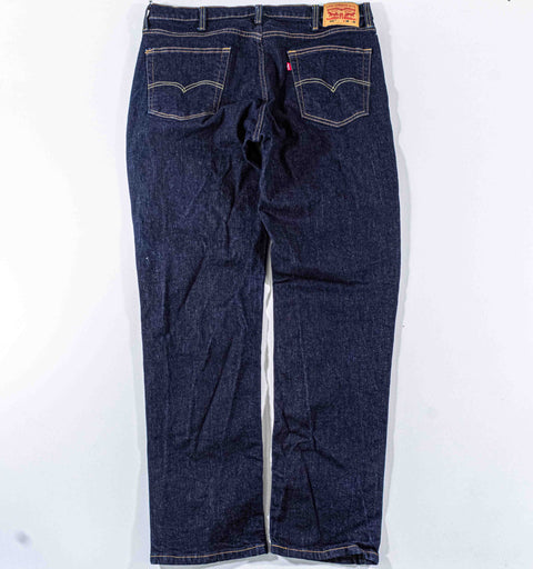 Levi's 541 Jeans Deep Indigo