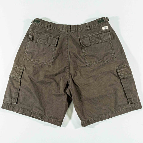 Chaps Ralph Lauren Military Field Cargo Shorts