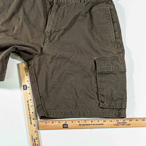 Chaps Ralph Lauren Military Field Cargo Shorts