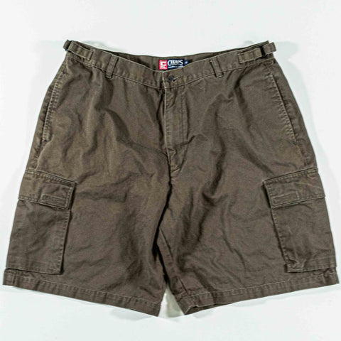 Chaps Ralph Lauren Military Field Cargo Shorts