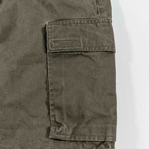 Chaps Ralph Lauren Military Field Cargo Shorts