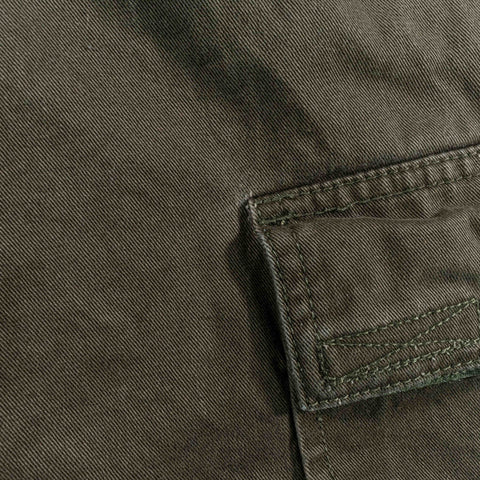 Chaps Ralph Lauren Military Field Cargo Shorts