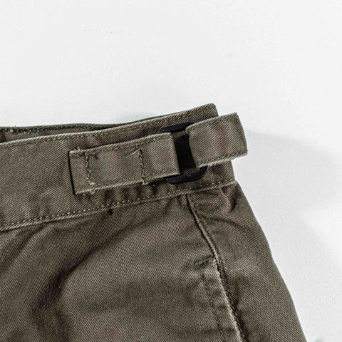 Chaps Ralph Lauren Military Field Cargo Shorts