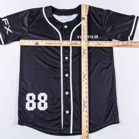 Fujifilm X GFX Baseball Jersey