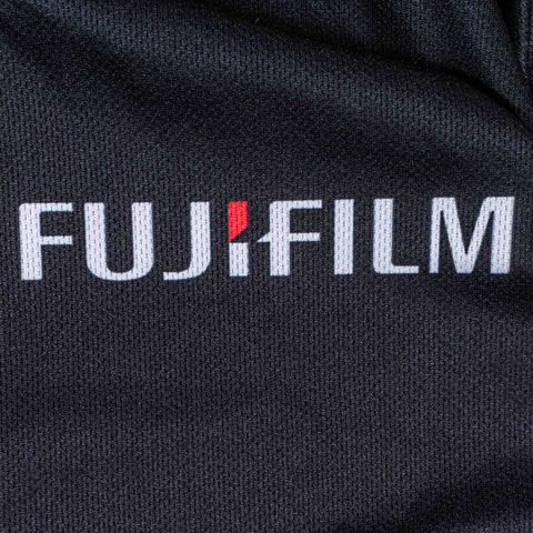 Fujifilm X GFX Baseball Jersey
