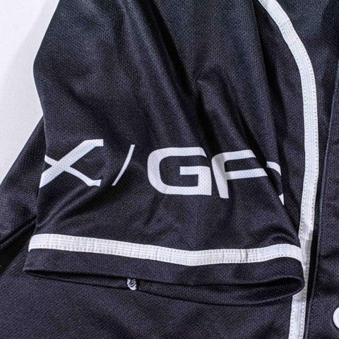 Fujifilm X GFX Baseball Jersey
