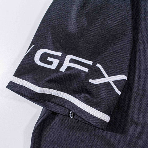 Fujifilm X GFX Baseball Jersey