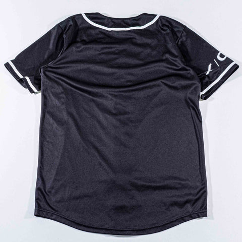 Fujifilm X GFX Baseball Jersey