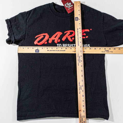 DARE To Resist Drugs & Violence T-Shirt