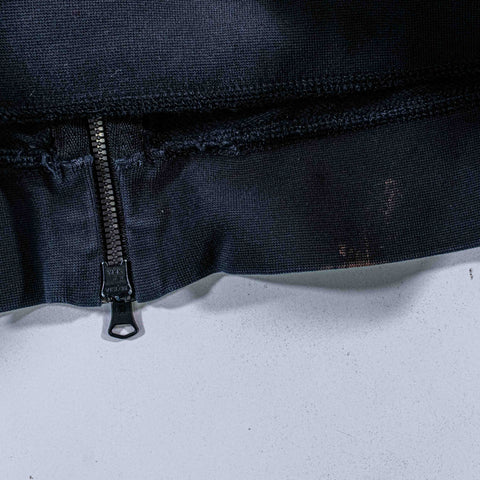 Adidas Reigning Champ Zip Hoodie Sweatshirt Faded