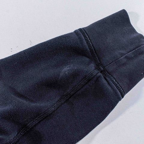 Adidas Reigning Champ Zip Hoodie Sweatshirt Faded