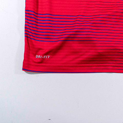USMNT Nike Pre Match Flash Jersey 2016 2017
