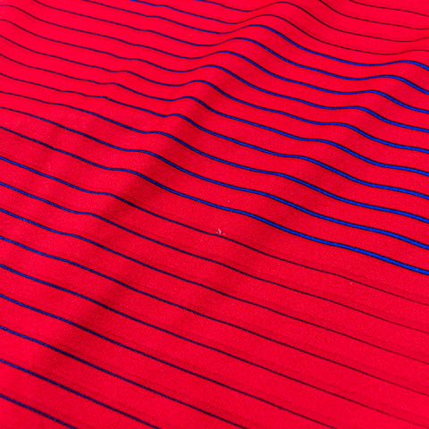 USMNT Nike Pre Match Flash Jersey 2016 2017