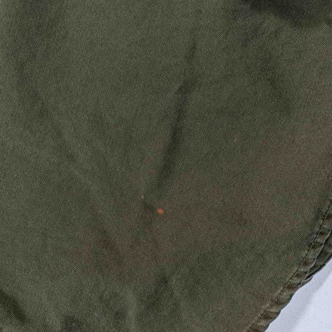 Banana Republic Green Safari Button Down Shirt