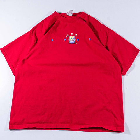 Disney Winnie The Pooh Honey Pot T-Shirt