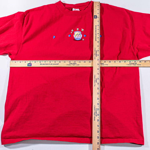 Disney Winnie The Pooh Honey Pot T-Shirt