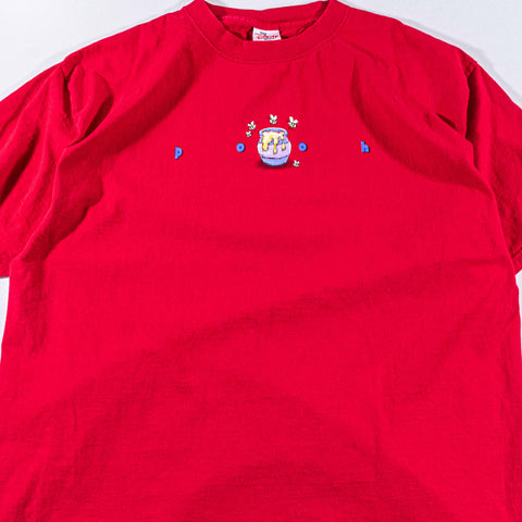 Disney Winnie The Pooh Honey Pot T-Shirt