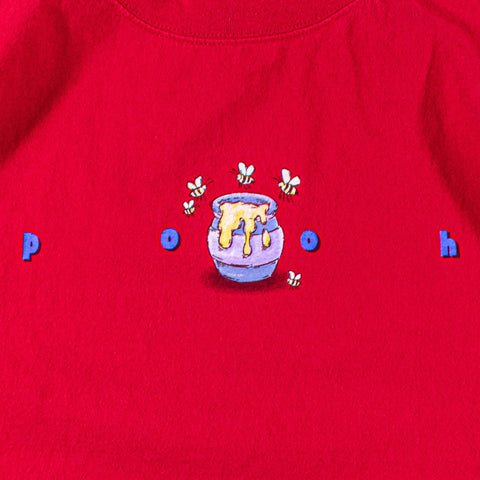 Disney Winnie The Pooh Honey Pot T-Shirt