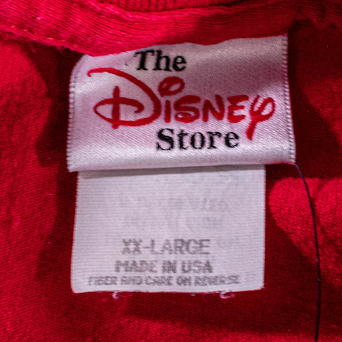 Disney Winnie The Pooh Honey Pot T-Shirt