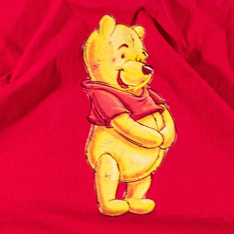 Disney Winnie The Pooh Honey Pot T-Shirt