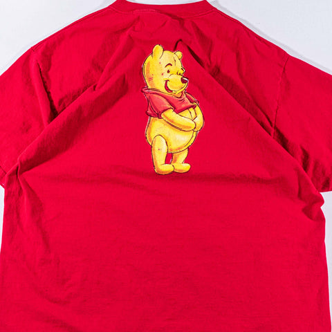 Disney Winnie The Pooh Honey Pot T-Shirt