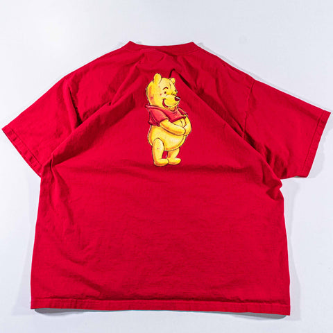 Disney Winnie The Pooh Honey Pot T-Shirt
