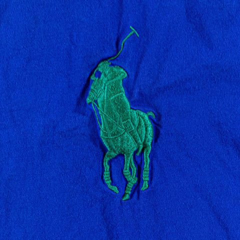 Polo Ralph Big Pony #3 T-Shirt