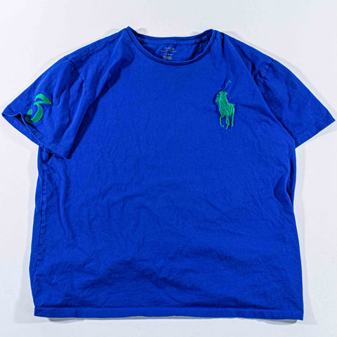 Polo Ralph Big Pony #3 T-Shirt