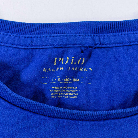Polo Ralph Big Pony #3 T-Shirt