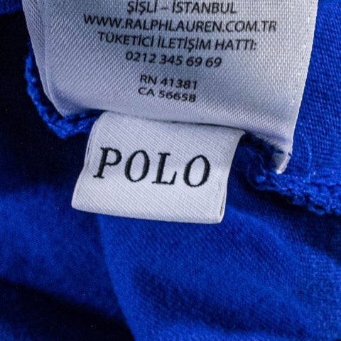 Polo Ralph Big Pony #3 T-Shirt