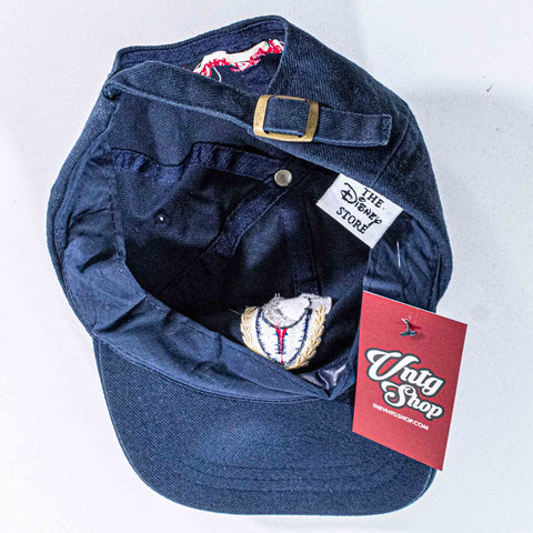 The Walt Disney Studios Mickey Mouse Golf Baseball Cap Hat