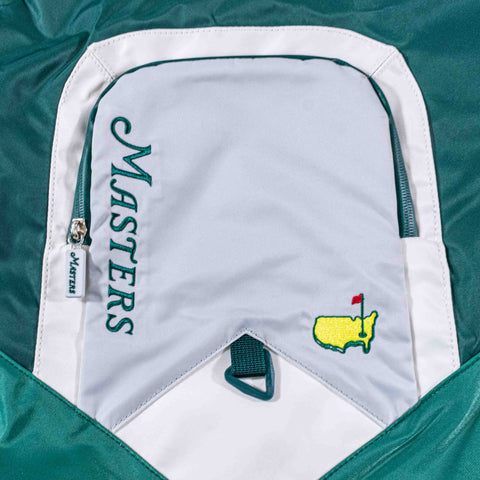 Masters Cinch Bag Golf Drawstring Backpack