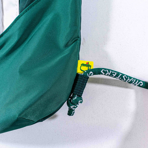 Masters Cinch Bag Golf Drawstring Backpack