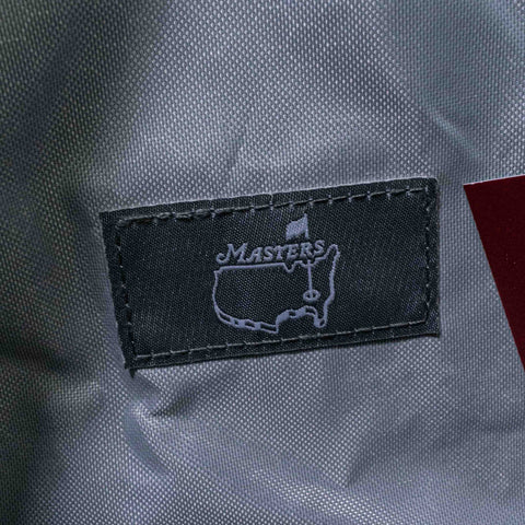 Masters Cinch Bag Golf Drawstring Backpack