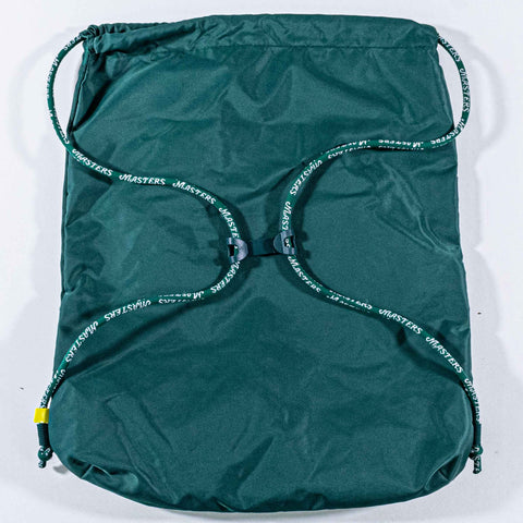 Masters Cinch Bag Golf Drawstring Backpack