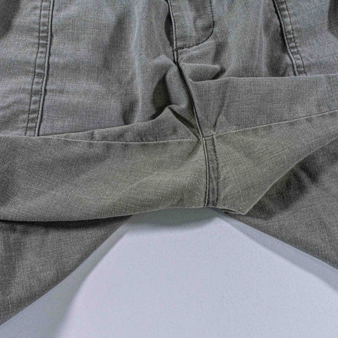 Bugle Boy Sun Faded Hiking Shorts