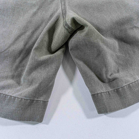 Bugle Boy Sun Faded Hiking Shorts