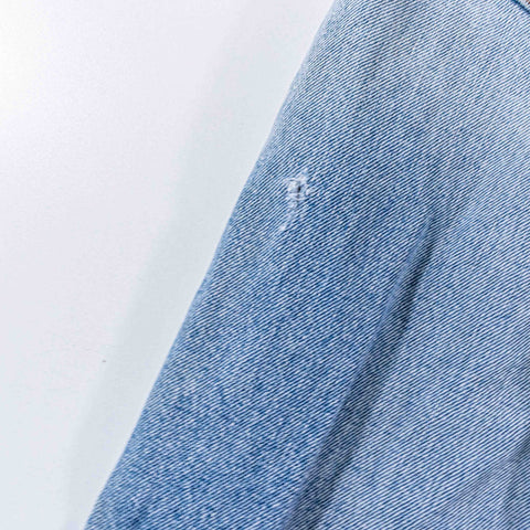 Levi's 550 Relaxed Fit Tapered Leg Jeans Made in USA