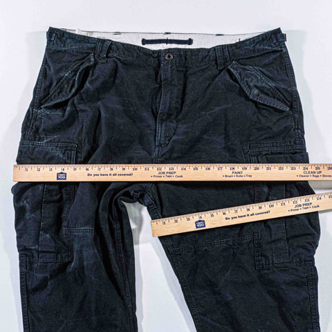 Polo Ralph Lauren Military Surplus Cargo Pants
