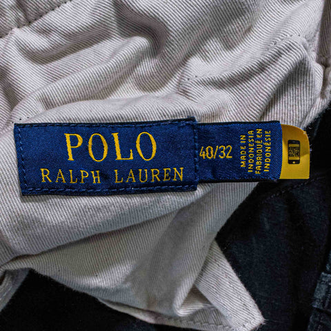 Polo Ralph Lauren Military Surplus Cargo Pants