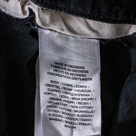 Polo Ralph Lauren Military Surplus Cargo Pants