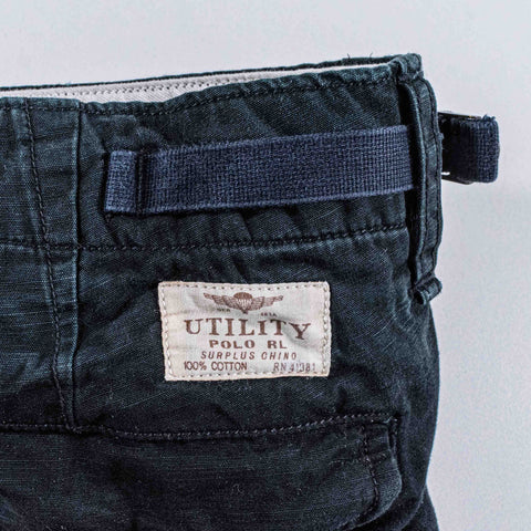 Polo Ralph Lauren Military Surplus Cargo Pants