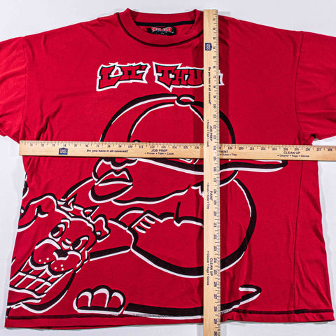 Lil Thug Shortee Thug Club T-Shirt