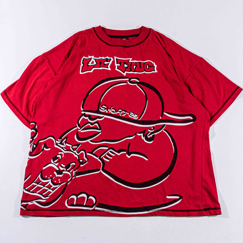 Lil Thug Shortee Thug Club T-Shirt