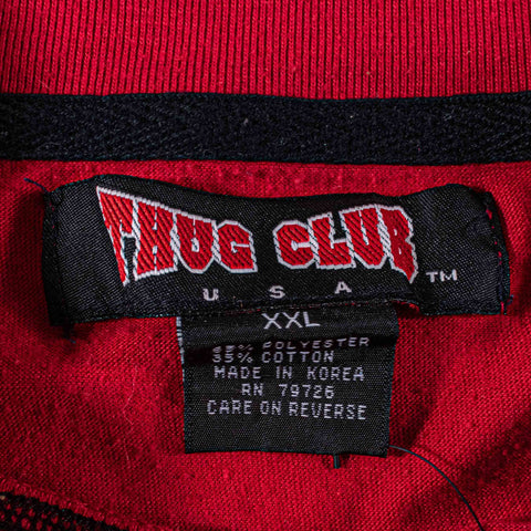 Lil Thug Shortee Thug Club T-Shirt