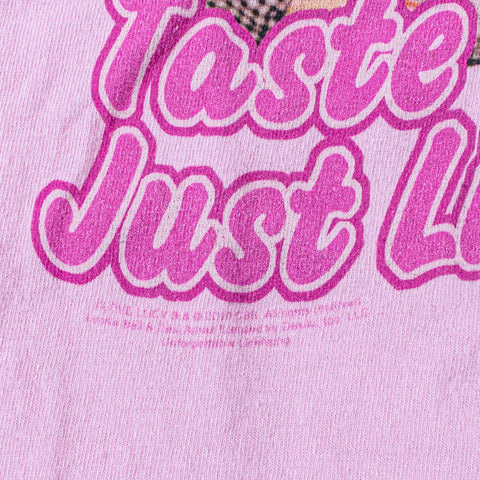 I Love Lucy Vitameatavegamin T-Shirt Tastes Like Candy