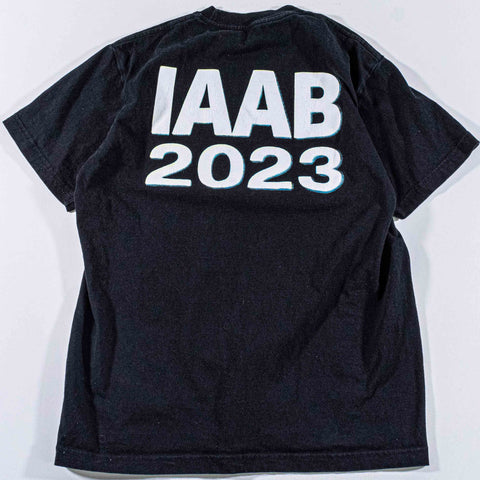 OVO Its All A Blur 2023 Drake Tour T-Shirt IAAB Owl