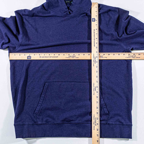 Greyson Blank Pullover Hoodie Golf