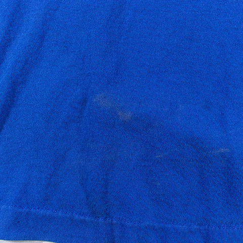 Texas Rangers Baseball T-Shirt MLB Trench