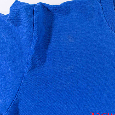 Texas Rangers Baseball T-Shirt MLB Trench